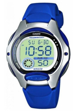 Наручные часы Casio LW 200 2A 