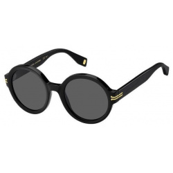 Солнцезащитные очки MARC JACOBS MJ 1036/S GOLD BLCK (204404RHL51IR) 