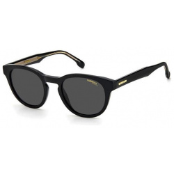 Солнцезащитные очки CARRERA 252/S BLACK (20383880750IR) 