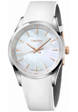 Наручные часы Calvin Klein K5A31BLG 