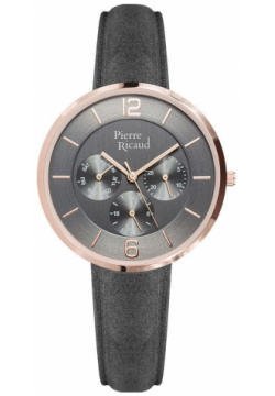 Наручные часы Pierre Ricaud P22023 9G57QF2 