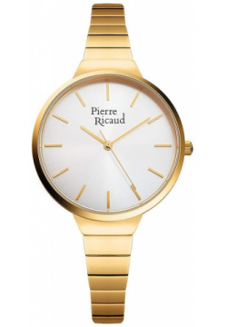 Наручные часы Pierre Ricaud P21094 111FQ  сравнительно молодой