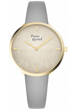 Наручные часы Pierre Ricaud P22086 1G11Q Кварцевые  женские