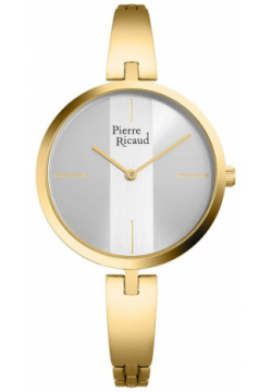 Наручные часы Pierre Ricaud P21036 1103Q  сравнительно молодой