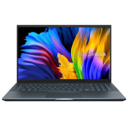 Ноутбук Asus Zenbook Pro 15 UM535QA KS241 (90NB0UK1 M00BN0) 90NB0UK1 M00BN0 Н