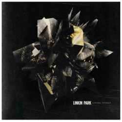 Виниловая пластинка Linkin Park  Living Things (0093624921127) Warner Music