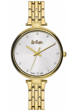 Наручные часы Lee Cooper LC06329 130 Отличное качество  точность механизма