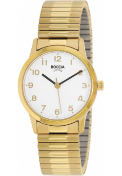 Наручные часы Boccia 3318 02 
