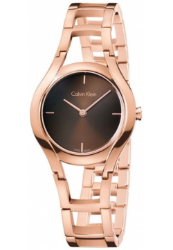 Наручные часы Calvin Klein K6R2362K 