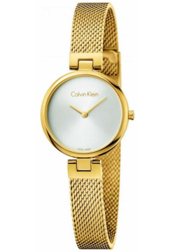 Наручные часы Calvin Klein K8G23526 Коллекция AUTHENTIC