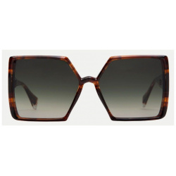 Солнцезащитные очки GIGIBARCELONA AVA Demi Brown (00000006580 2) 