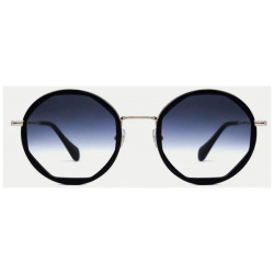 Солнцезащитные очки GIGIBARCELONA ALBA Gold Black (00000006445 4) 