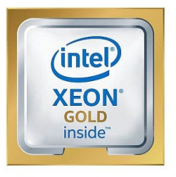 Процессор Intel Xeon Gold 5217 FC LGA3647 ОЕМ (CD8069504214302SRFBF) SRFBF 
