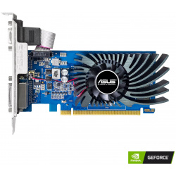 Видеокарта Asus NVIDIA GeForce GT 730 2048Mb (GT730 2GD3 BRK EVO) GT730 EVO 