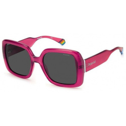 Солнцезащитные очки Женские POLAROID PLD 6168/S CHERRYPLD 2048178CQ54M9 