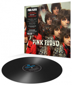 Виниловая пластинка Pink Floyd  The Piper At Gates Of Dawn (Remastered) (0825646493197) Parlophone