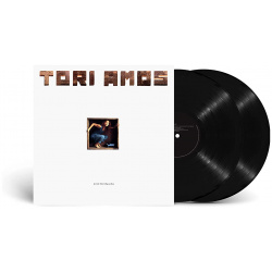 Виниловая Пластинка Amos  Tori Little Earthquakes (0603497839049) Warner Music