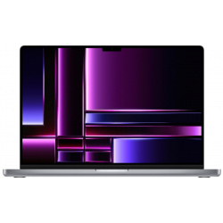 Ноутбук Apple MacBook Pro Space Gray (MPHE3LL/A) MPHE3LL/A 