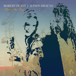 Виниловая Пластинка Plant  Robert / Krauss Alison Raise The Roof (0190296548840) Warner Music
