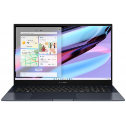 Ноутбук Asus Zenbook Pro 17 UM6702RC M0061W (90NB0VT1 M00380) 90NB0VT1 M00380 Н