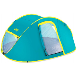Палатка Coolmount 4210*240*100 см Bestway 68087 D009122 