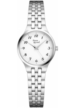 Наручные часы Pierre Ricaud P22114 5122Q 