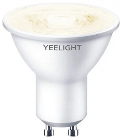 Умная лампочка Yeelight GU10 Smart bulb W1(Dimmable) YLDP004 