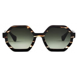 Солнцезащитные очки Женские GIGIBARCELONA SHIRLEY TORTOISE BROWNGGB 00000006455 2 