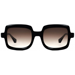 Солнцезащитные очки Женские GIGIBARCELONA CHARLOTTE Shiny BlackGGB 00000006480 1 Э