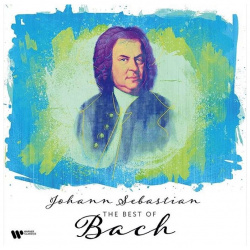 Виниловая Пластинка Various Artists  The Best Of Johann Sebastian Bach (0190296452260) Warner Music Classic