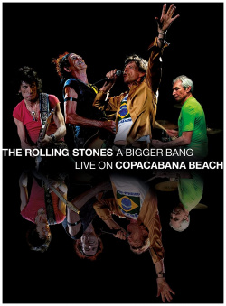 Виниловая Пластинка The Rolling Stones  A Bigger Bang (0602435783024) Universal Music