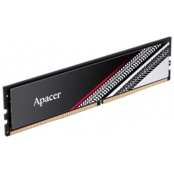 Память оперативная DDR4 Apacer  8GB 2666MHz UDIMM (AH4U08G26C08YTBAA 1) AH4U08G26C08YTBAA 1