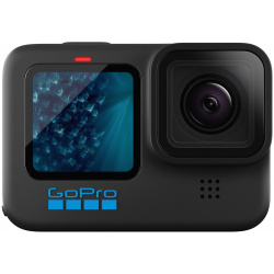 Экшн камера GoPro Hero 11 Black Edition CHDHX 111 RW 