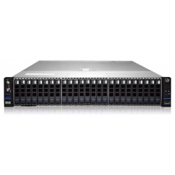 Серверная платформа SNR SR2325RS 