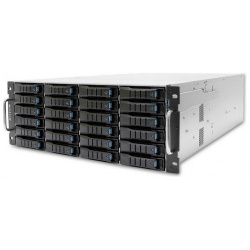 Серверная платформа AIC Storage Server 4U XP1 S402VG02 noCPU 