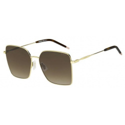 Солнцезащитные очки Женские HUGO HG 1184/S GOLDHUG 205054J5G59HA 