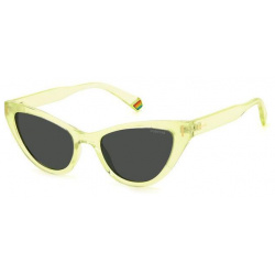 Солнцезащитные очки Женские POLAROID PLD 6174/S YELLOWPLD 20481340G52M9 
