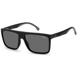 Солнцезащитные очки Мужские CARRERA 8055/S MTT BLACKCAR 20486900358M9 
