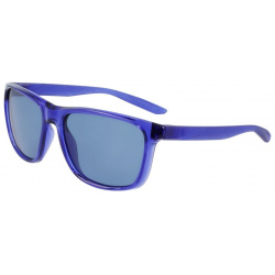 Солнцезащитные очки Детские NIKE FLIP ASCENT DJ9930 LAPIS/NNKE 2470655316430 С