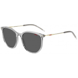 Солнцезащитные очки женские HG 1212/S GREY HUG 205481KB754IR HUGO 
