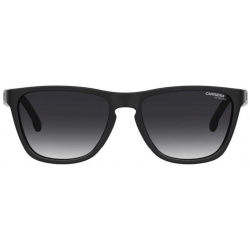 Солнцезащитные очки унисекс CARRERA 8058/S BLACK CAR 205428807569O 