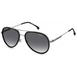 Солнцезащитные очки унисекс CARRERA 1044/S MTT BLACK CAR 20489500357WJ 