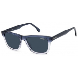 Солнцезащитные очки мужские CARRERA 267/S BLUESHADE CAR 204323WTA56GB 