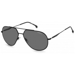 Солнцезащитные очки мужские CARRERA 274/S MTT BLACK CAR 20494300361M9 