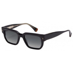 Солнцезащитные очки мужские BOWIE Black GGB 00000006535 1 GIGIBARCELONA 