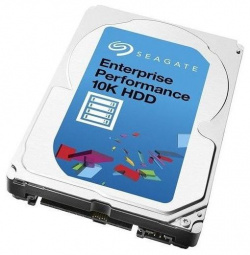 Жесткий диск HDD Seagat Enterprise Performance 600GB SAS 128MB 10000RPM (ST600MM0009) Seagate ST600MM0009 