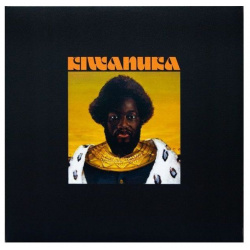 Виниловая пластинка Michael Kiwanuka  (0602577952777) Polydor