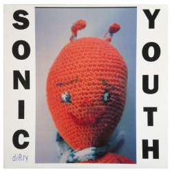 Виниловая пластинка Sonic Youth  Dirty (0602547349354) Universal Music