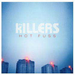 Виниловая пластинка The Killers  Hot Fuss (0602547859303) Universal Music