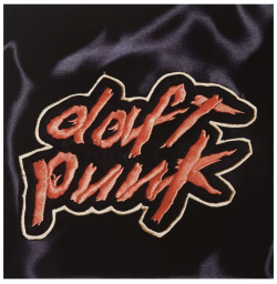 Виниловая пластинка Daft Punk  Homework (0190296611926) Warner Music Переиздание